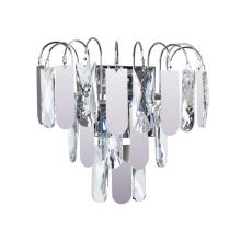 С 1 плафоном на стену Бра Arte Lamp Vivien A2719AP-2CC, доставка по Казахстану 