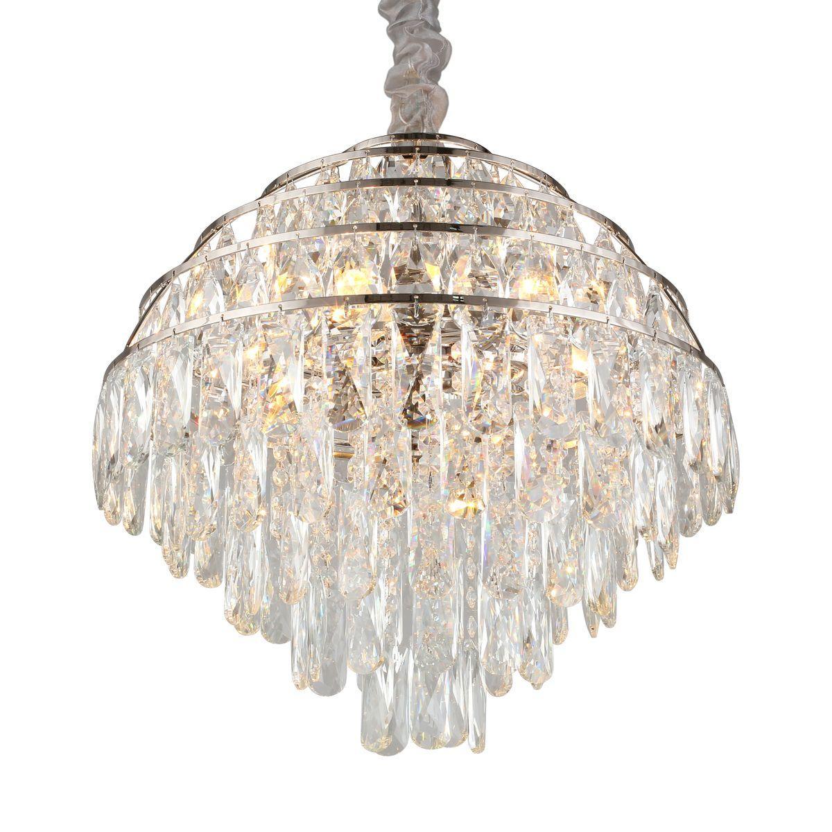 Картинка Подвесная люстра Aployt Wanda APL.735.03.06