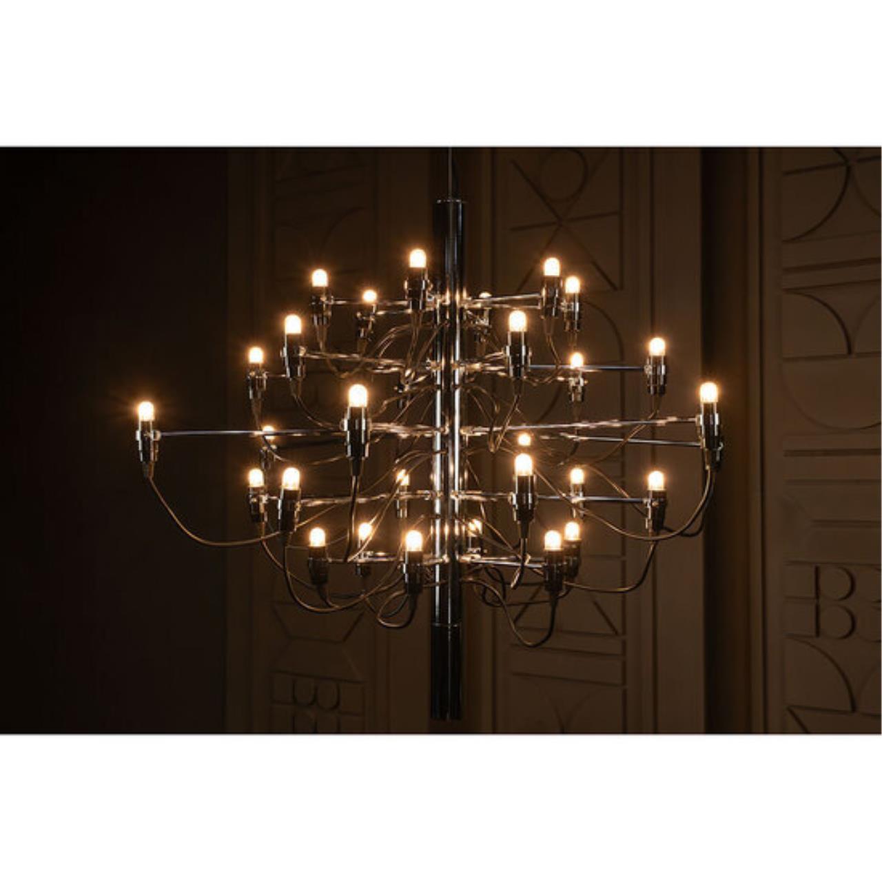 Картинка Подвесной светильник Divinare Molto 8030/02 LM-30