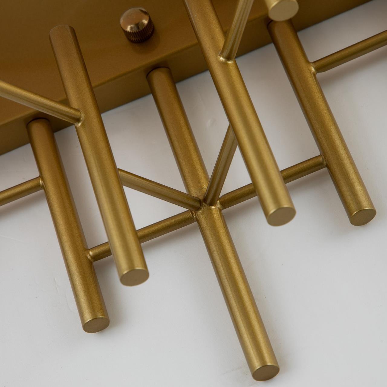 Картинка Настенный светильник Cosmo 2993-1W