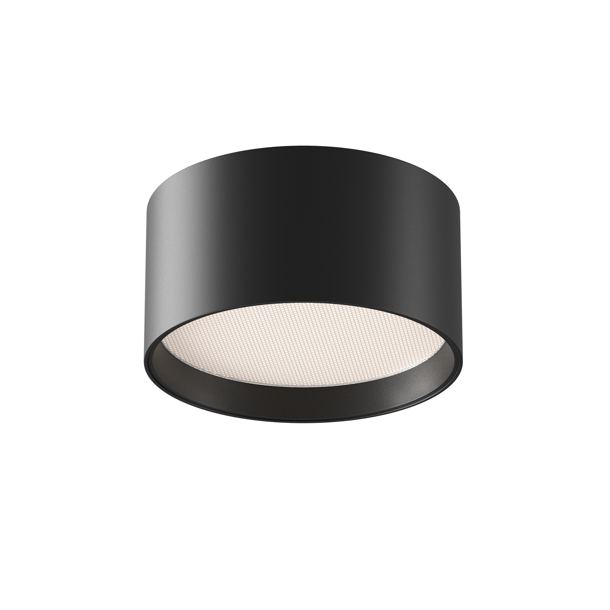 Картинка Потолочный светильник Technical C091CL-12W4K-B