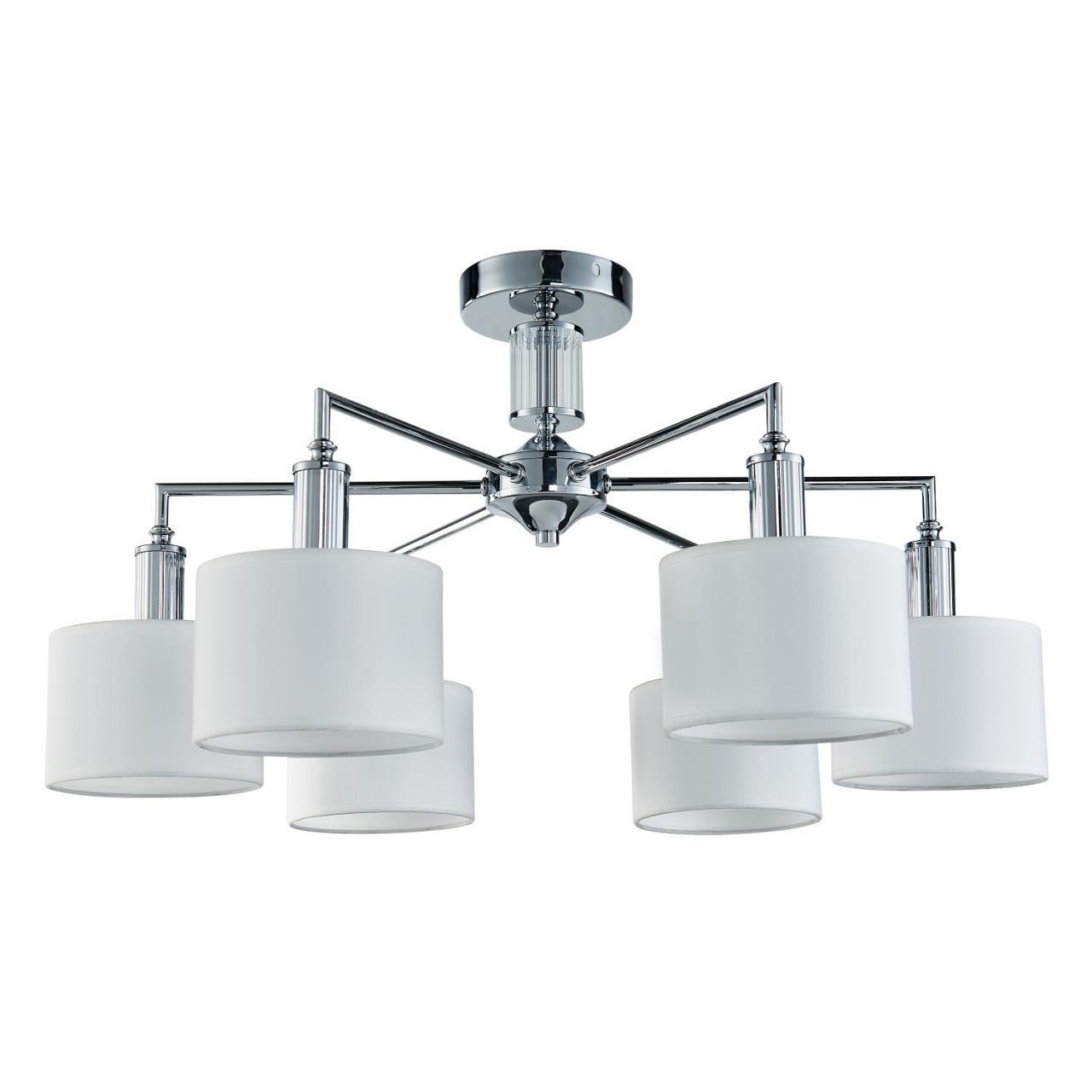 Картинка Потолочная люстра Favourite Laciness 2611-6P