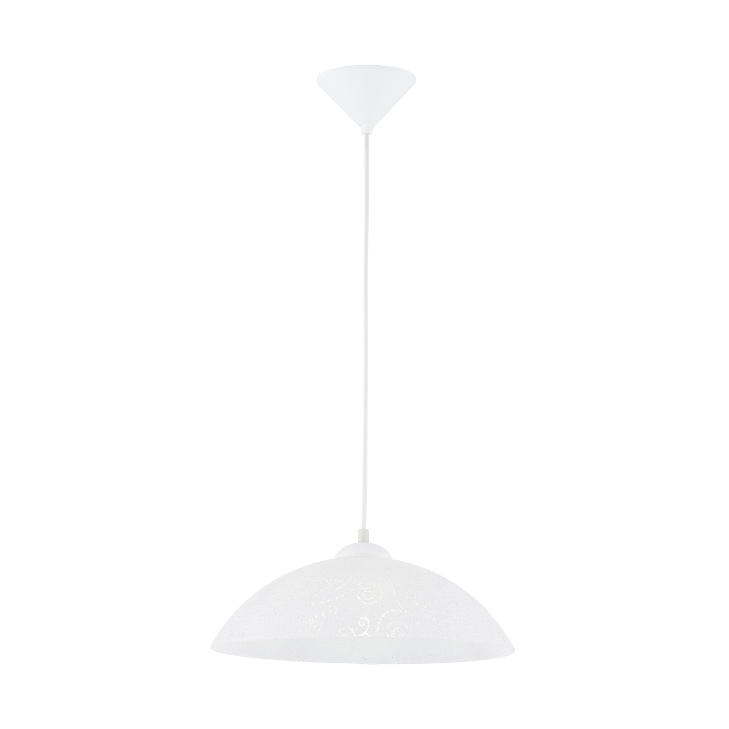 Картинка Подвесной светильник Eglo Vetro 96071