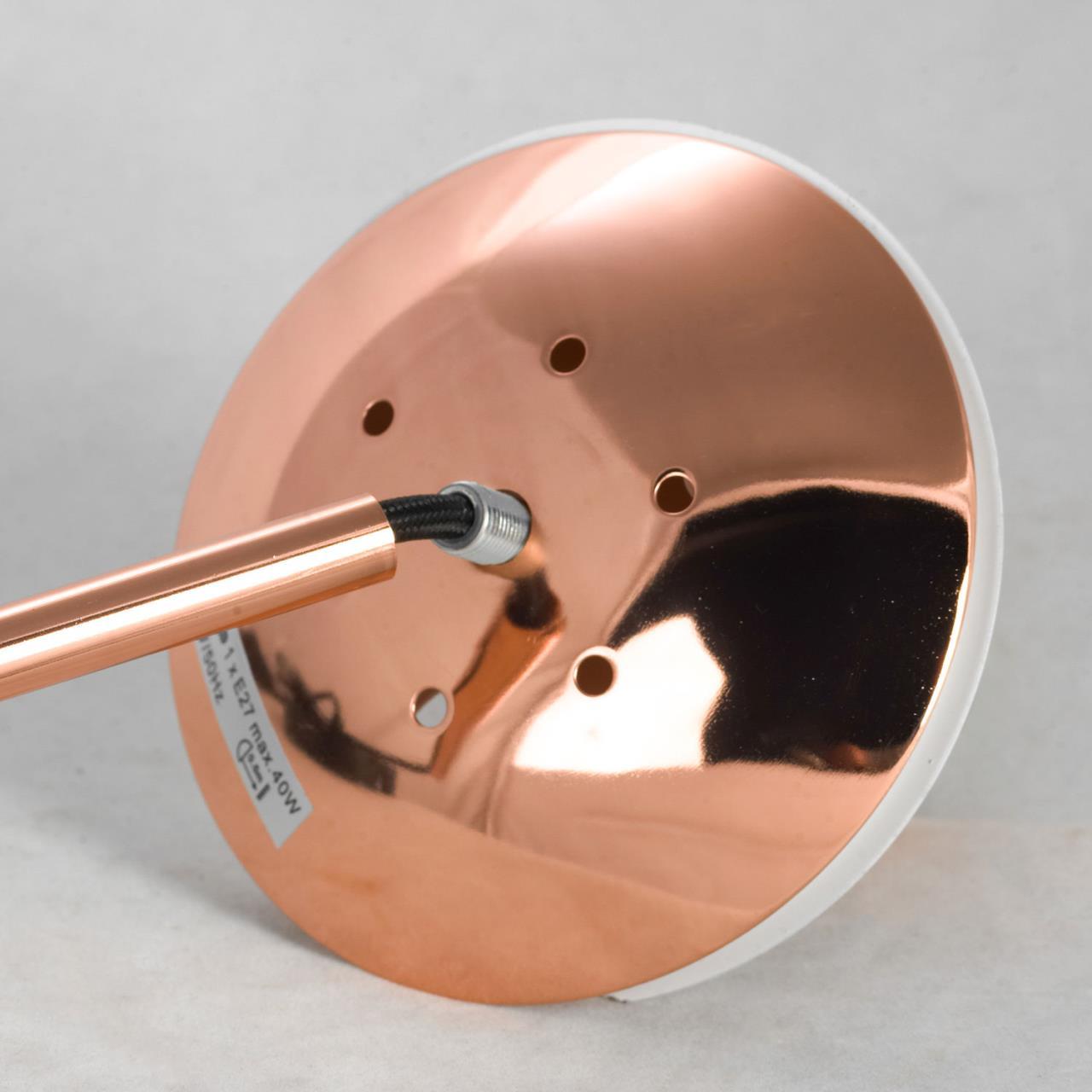 Дополнительная картинка Подвесной светильник Lussole Lgo Strawberry LSP-8212