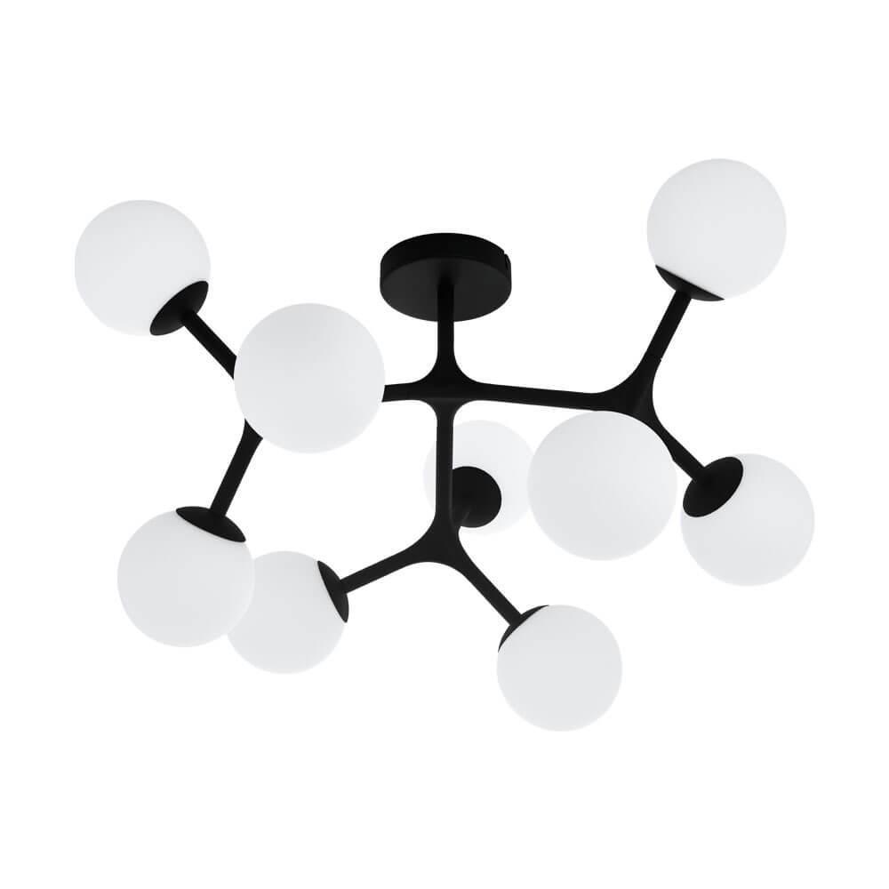 люстры потолочная люстра eglo maragall 39532, доставка по Казахстану 