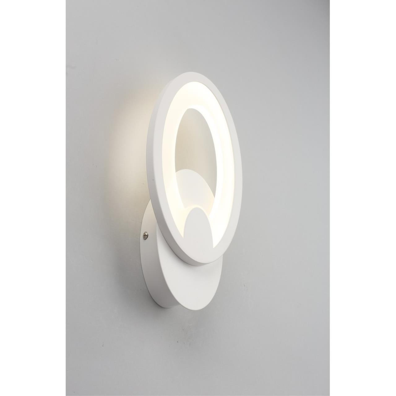 Картинка Настенный светильник Aployt Marsellet APL.001.01.20