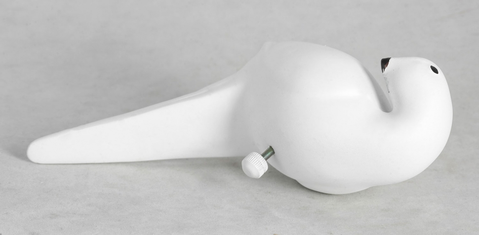 Дополнительная картинка Подвесной светильник Lussole Lgo Dove GRLSP-8221