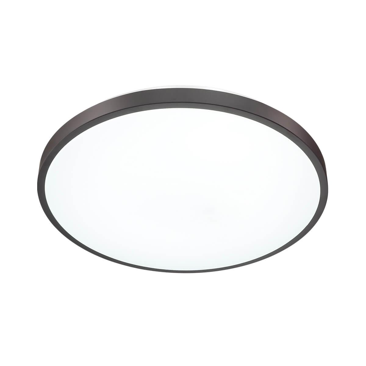 Дополнительная картинка Настенно-потолочный светильник Sonex Tan Smalli 3012/DL