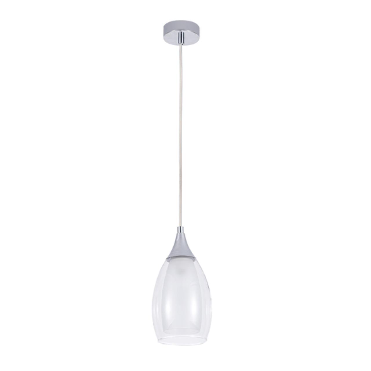 Картинка Подвесной светильник Arte Lamp BARRY A7951SP-1CC