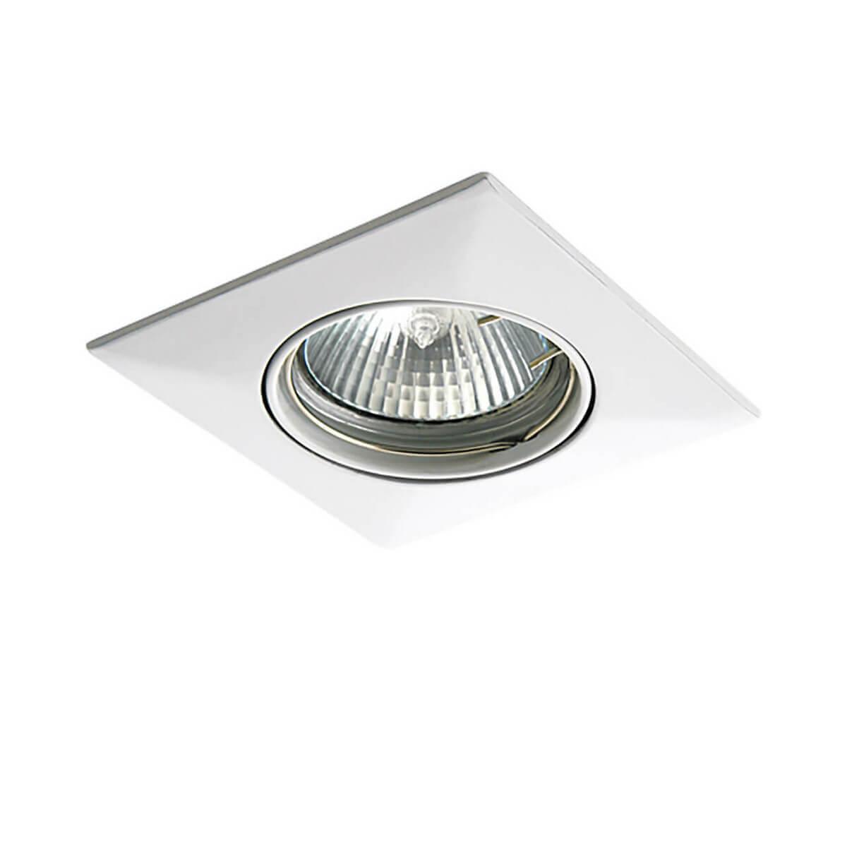 Встраиваемый светильник Lightstar Lega 011030 купить в Алматы svet.kz