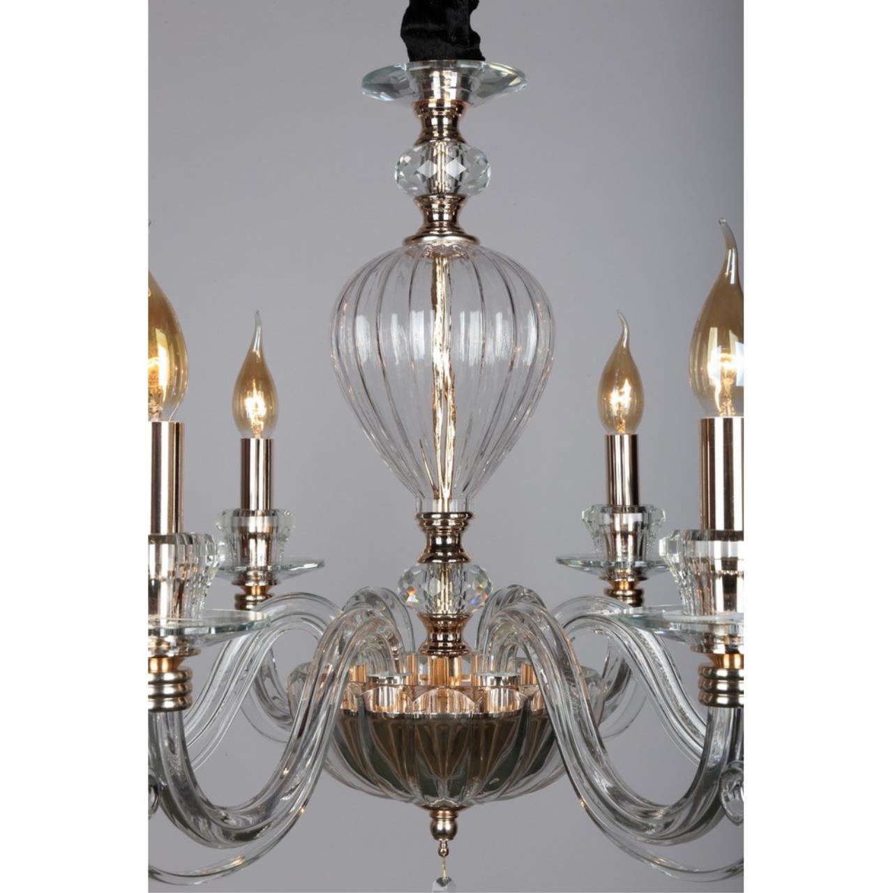 Картинка Подвесная люстра Aployt Daniele APL.701.03.06