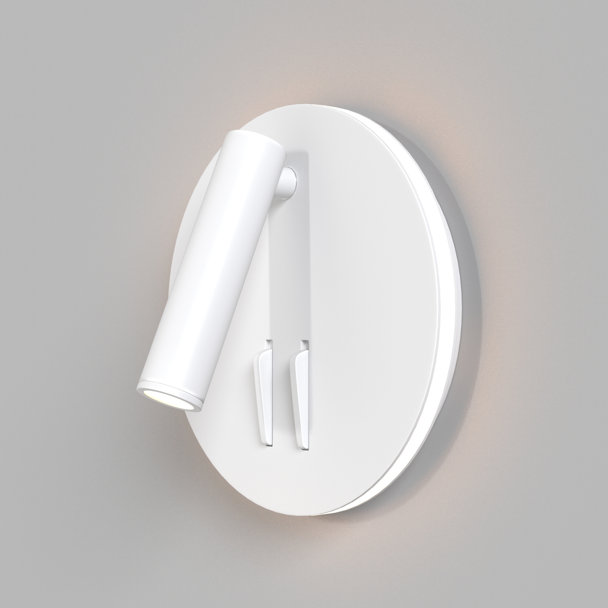 Дополнительная картинка Светодиодный спот Maytoni Ios 176 C176-WL-01-6W-W