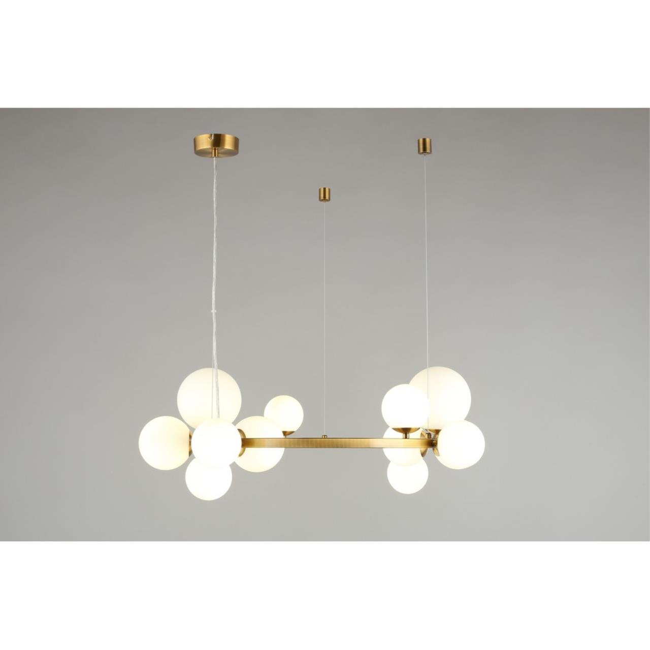 Картинка APL.314.03.14 Люстра Aployt Letizia