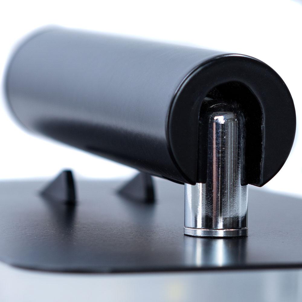 Дополнительная картинка Светодиодный спот Arte Lamp Electra A8233AP-1BK