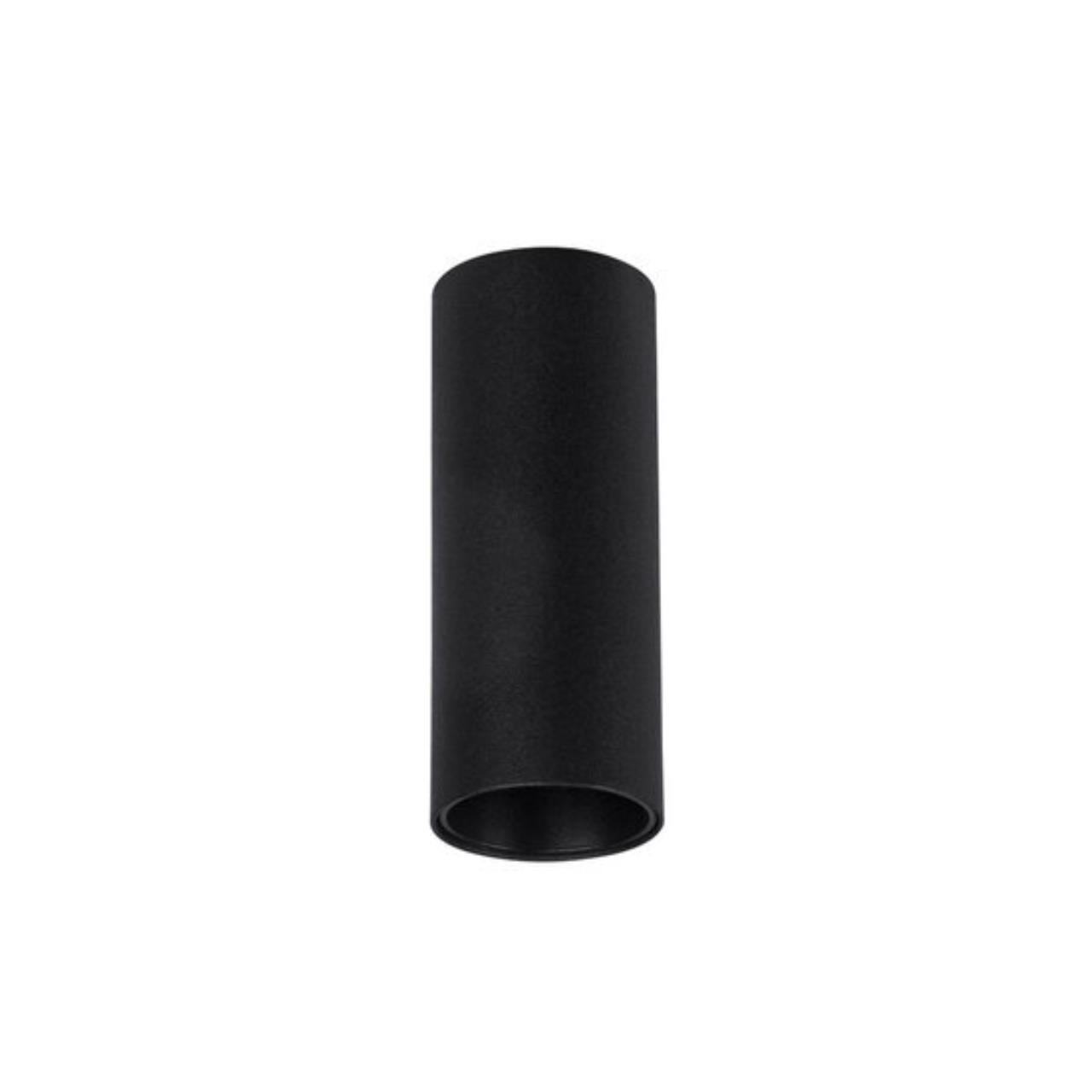 Точечный накладной светильник Arte Lamp NET MINI A6450PL-1BK
