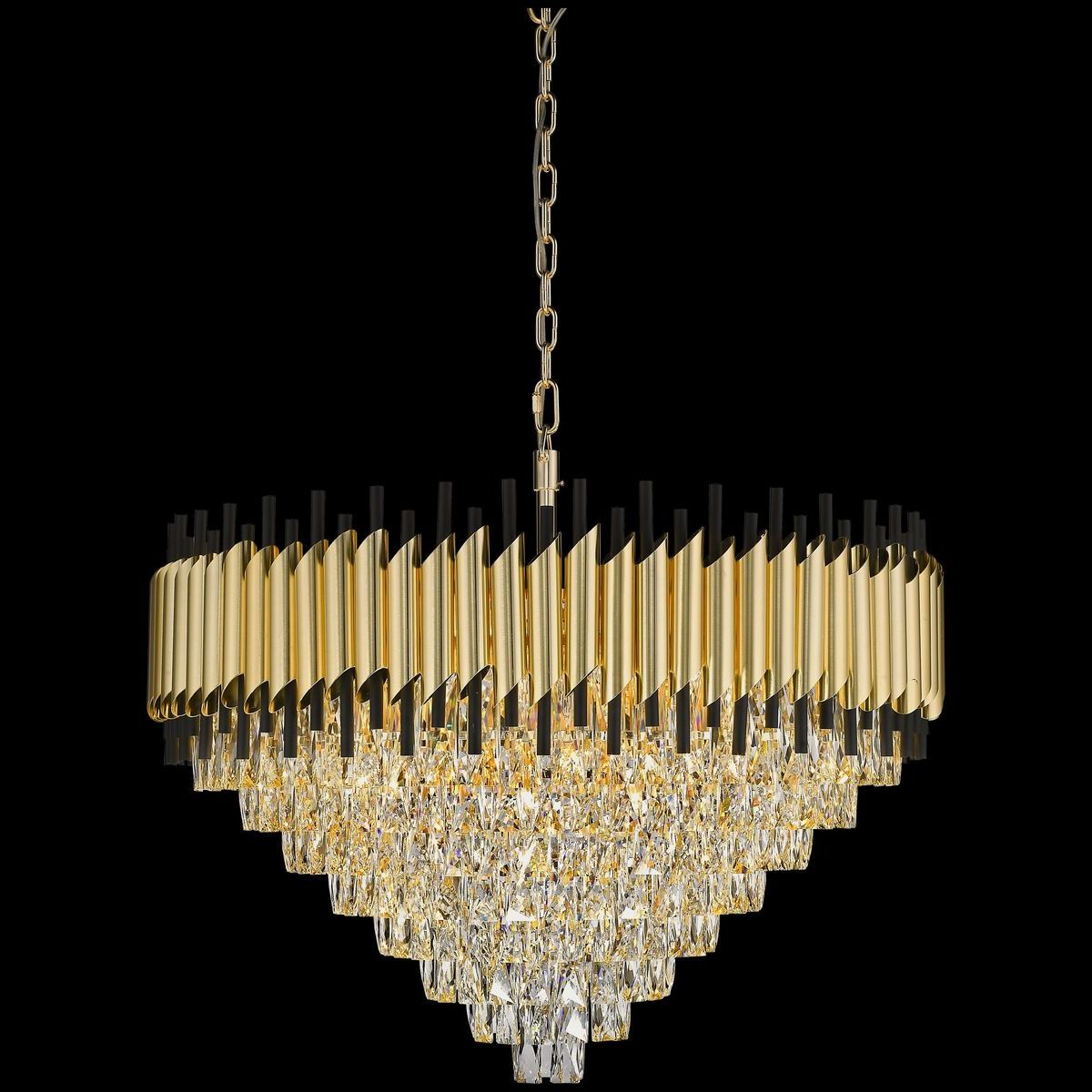 подвесной светильник wertmark cartuccia we138.31.403, доставка по Казахстану 