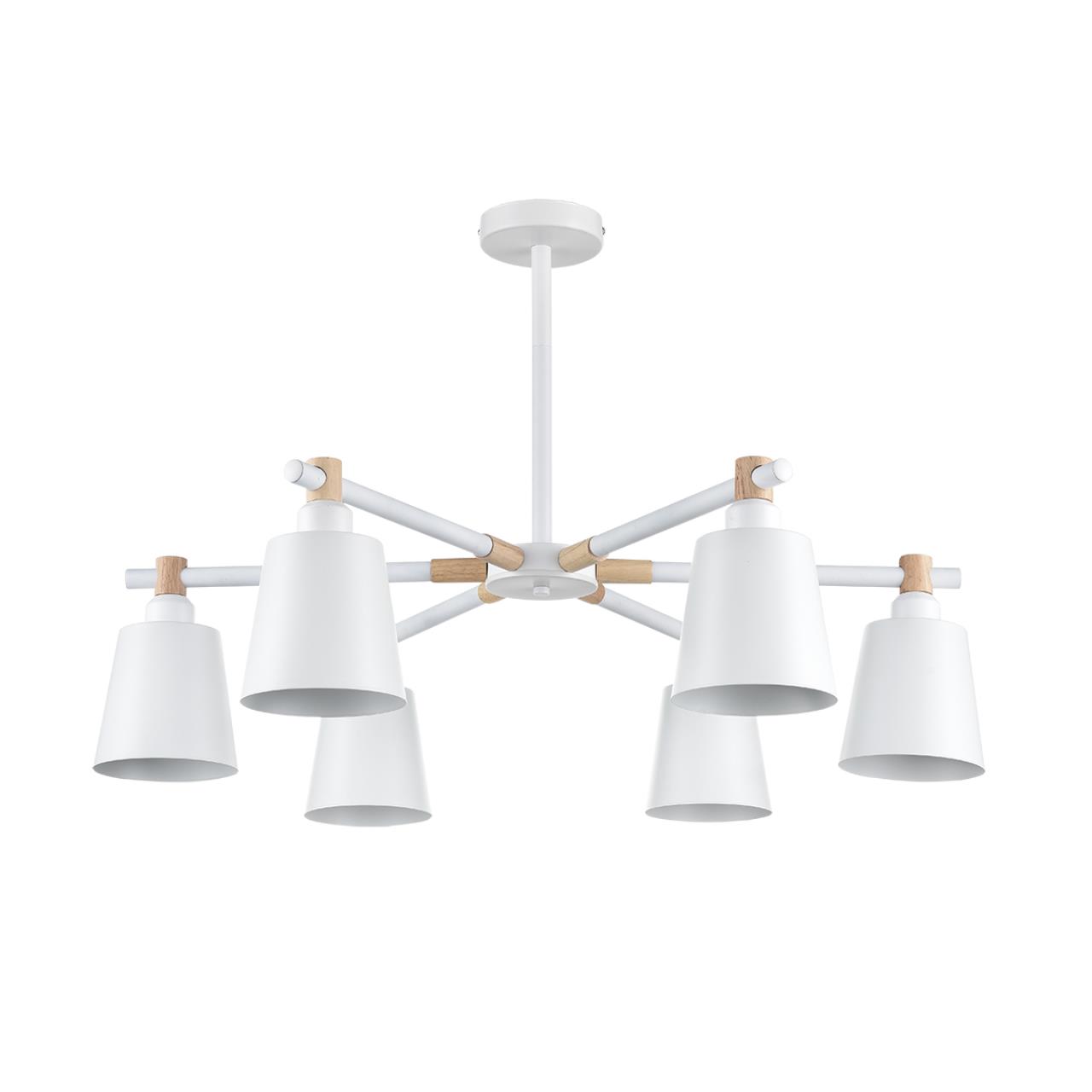 8097/6c lumion люстра потолочная rosalina, доставка по Казахстану 