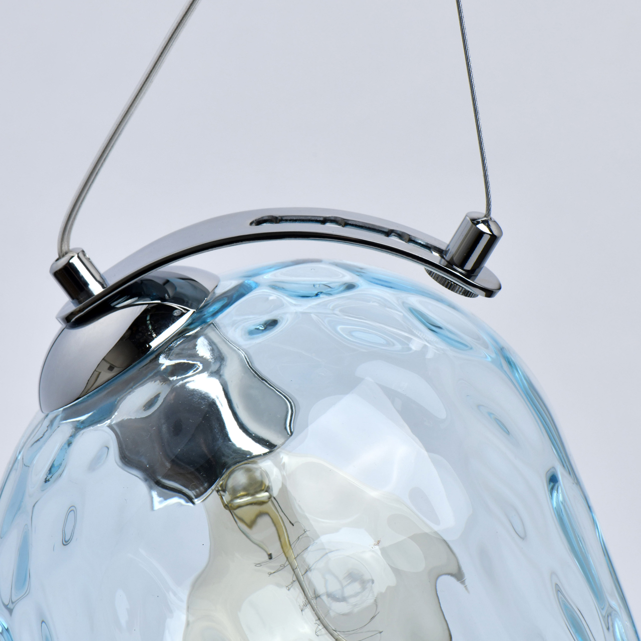 Дополнительная картинка Светильник RegenBogen Бремен 606010801