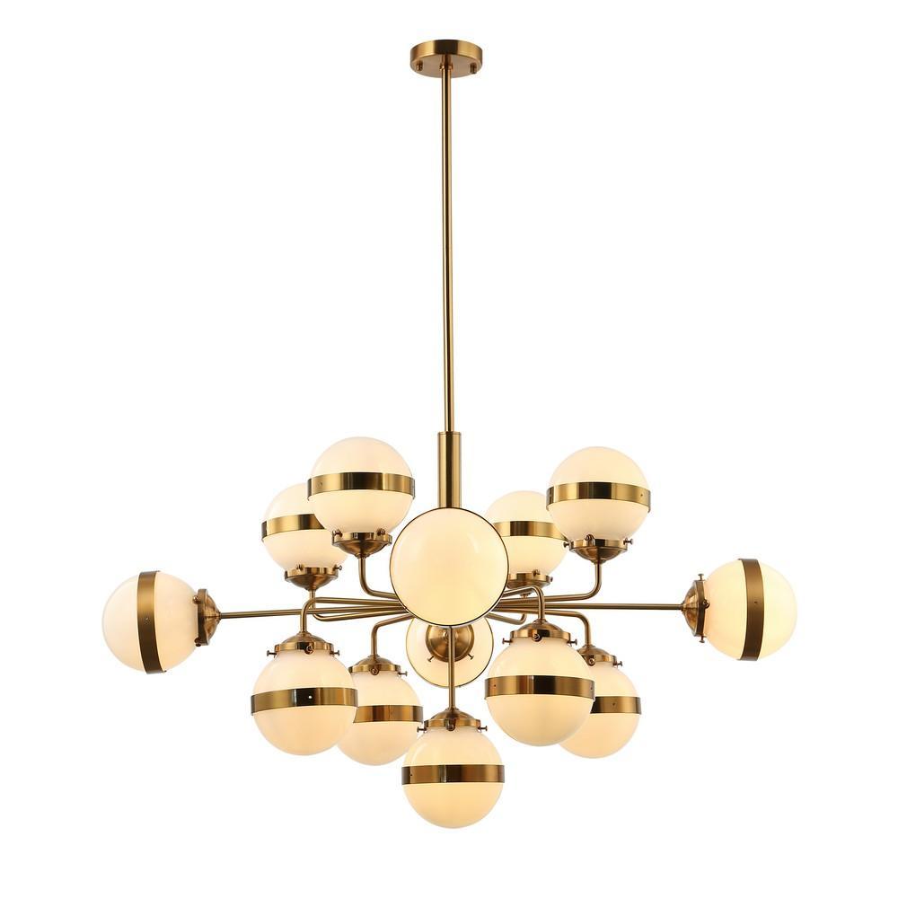 подвесная люстра aployt nika apl.819.07.13, доставка по Казахстану 