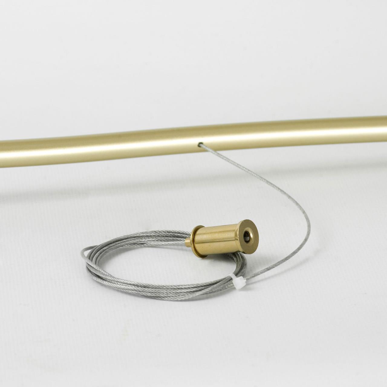 Дополнительная картинка Линейно-подвесной светильник Lussole LSP-7242