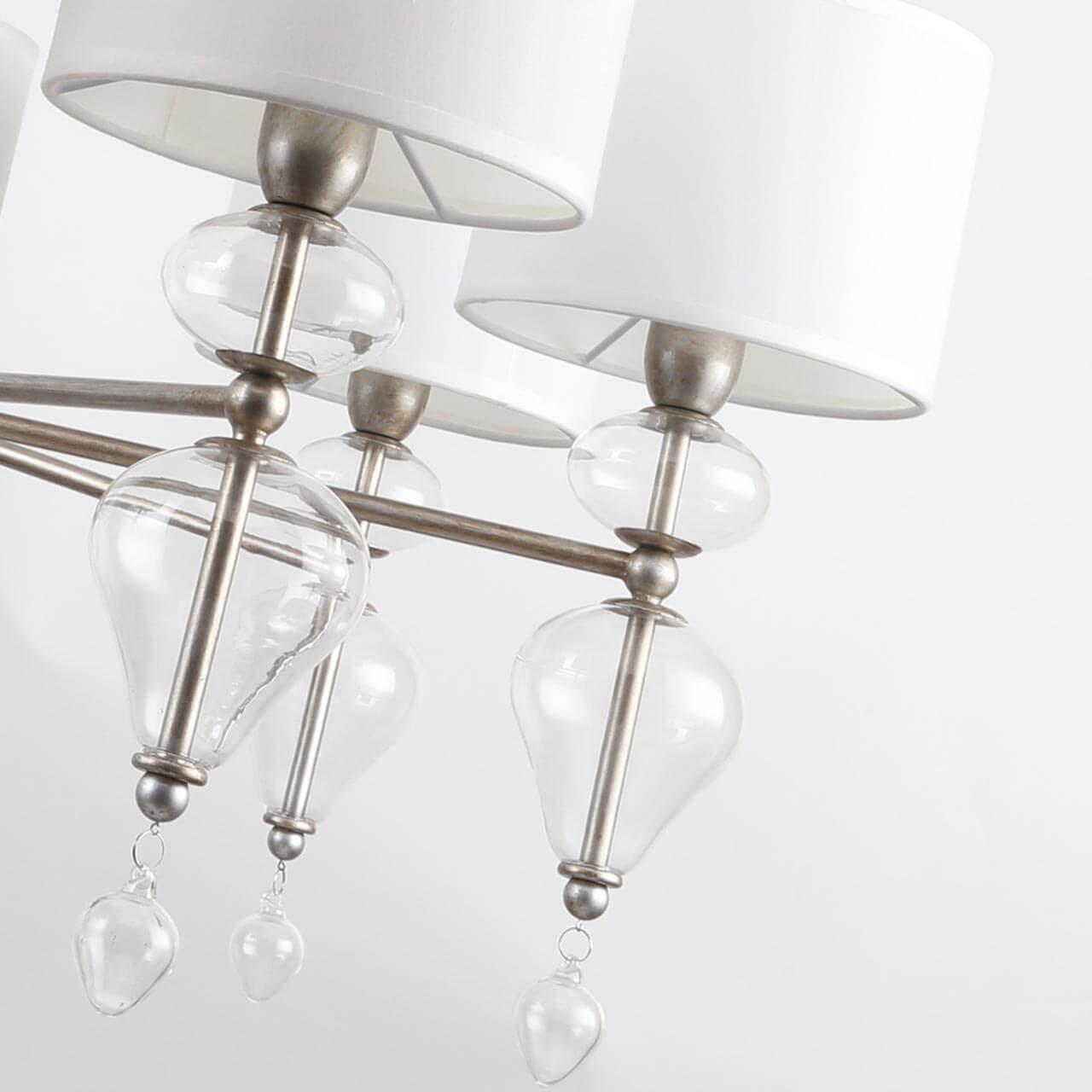 Картинка Подвесная люстра Favourite Ironia 2554-7P