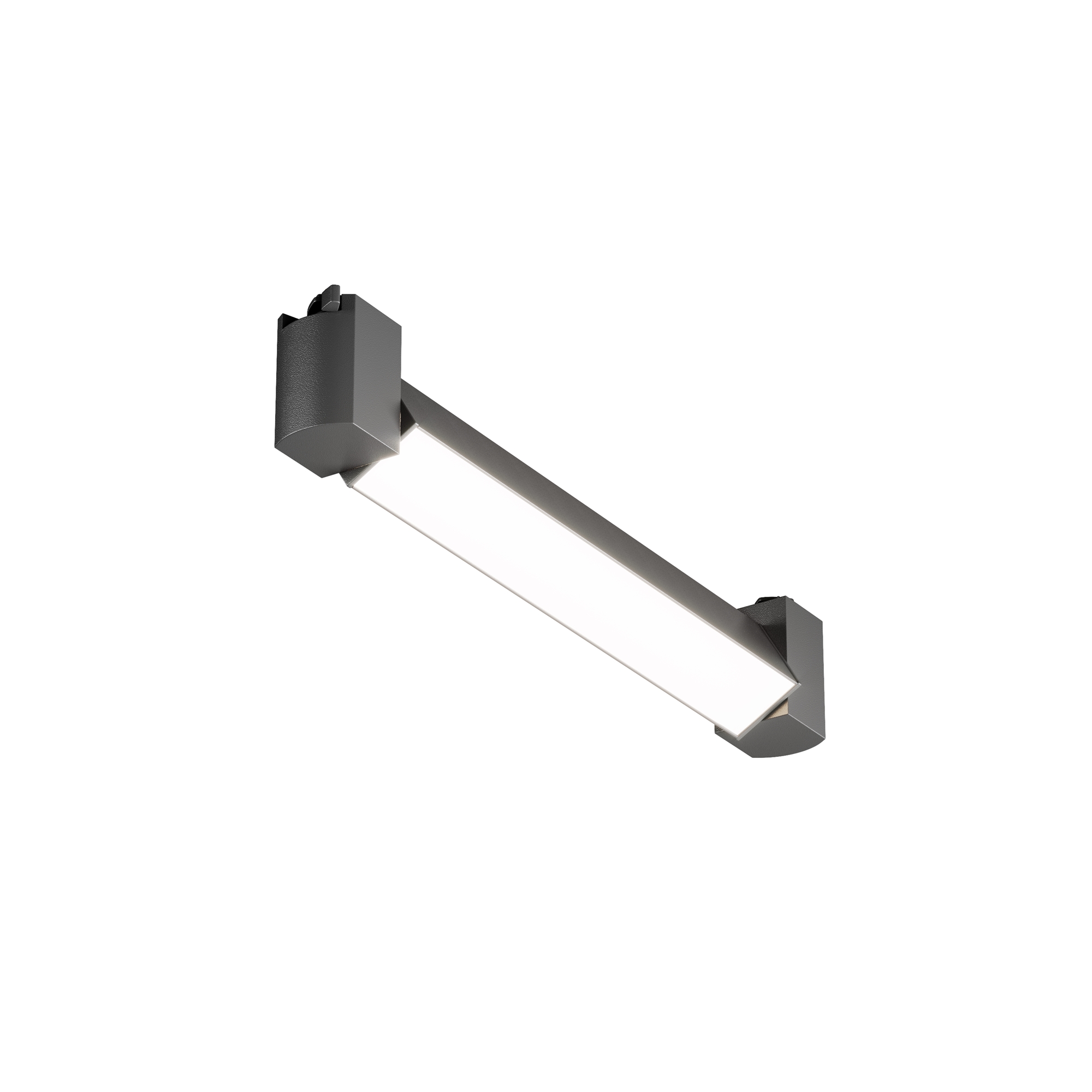 Трековый светильник Technical TR104-1-10W4K-B купить в Алматы svet.kz