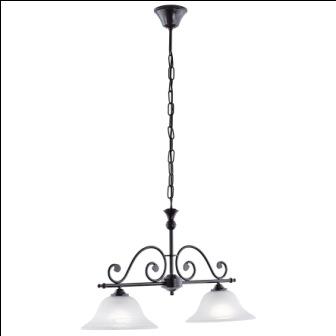 подвесная люстра eglo murcia 91004, доставка по Казахстану 