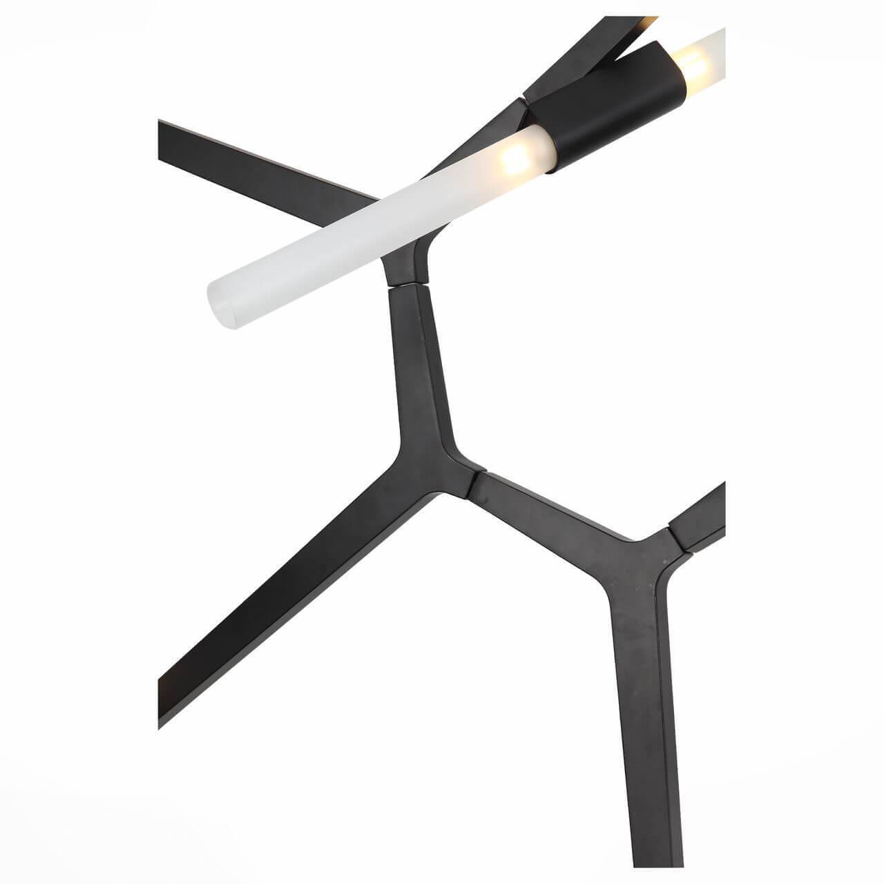 Картинка Подвесная люстра ST Luce Bastoni SL947.402.14