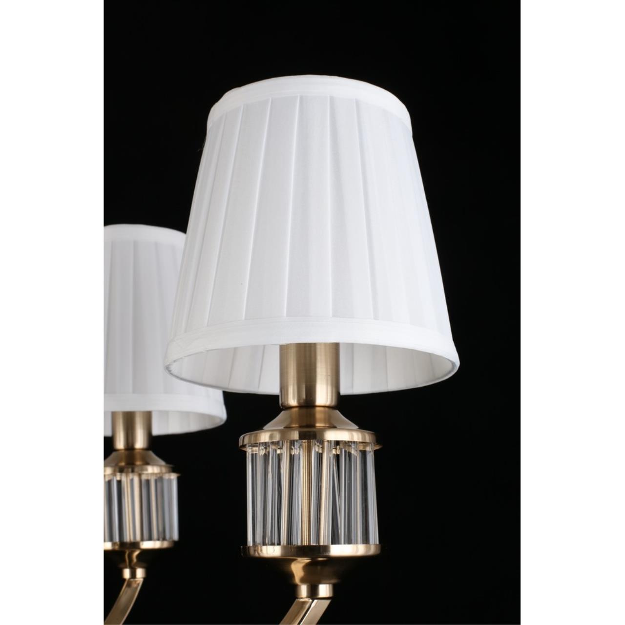 Картинка Подвесная люстра Aployt Zhaklin APL.744.03.06