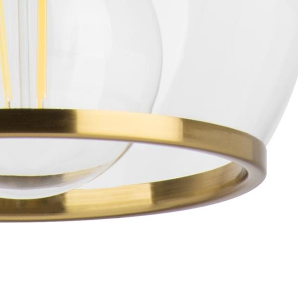 Дополнительная картинка Подвесной светильник Lightstar Sferico 729011