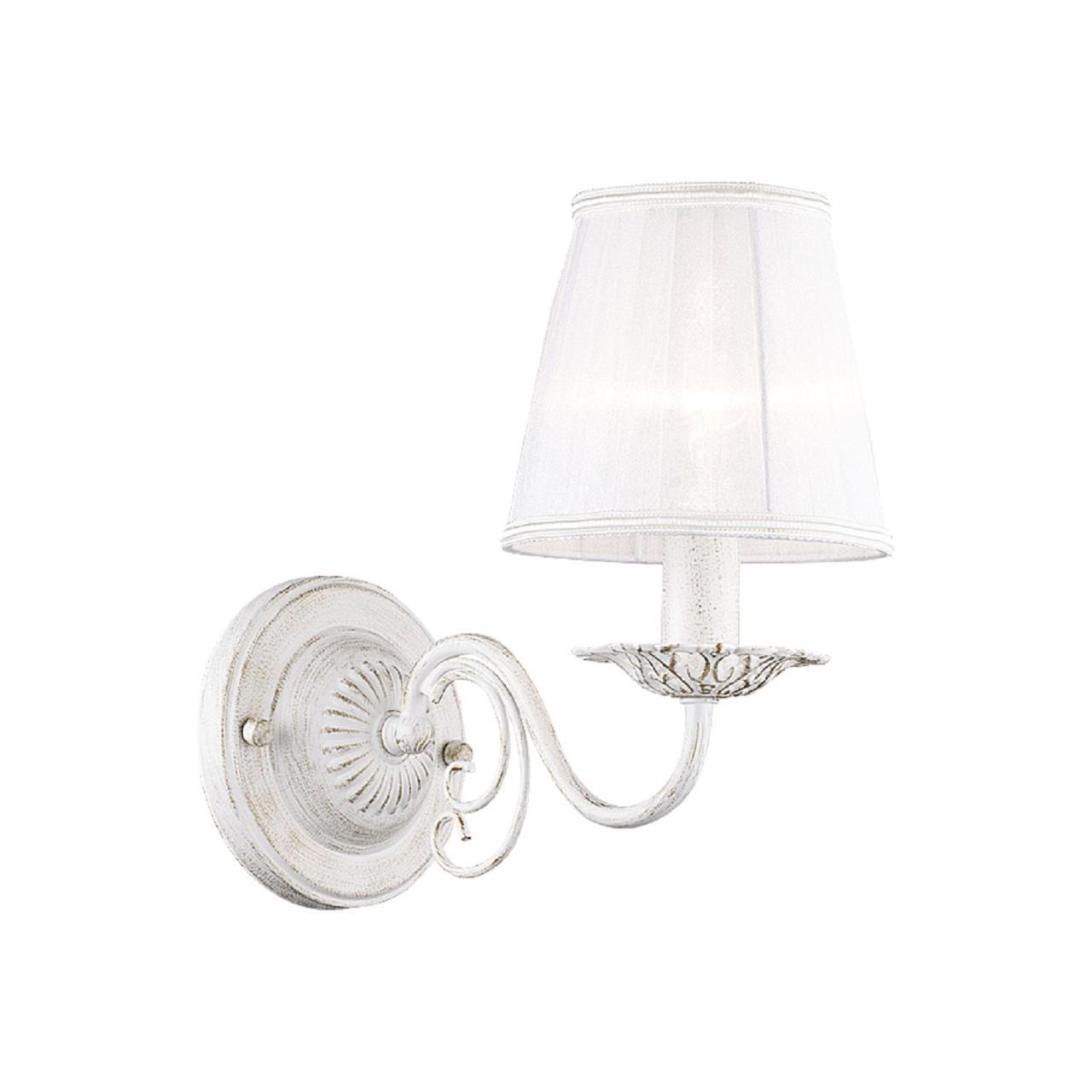 Дополнительная картинка Бра Favourite Malta 1730-1W