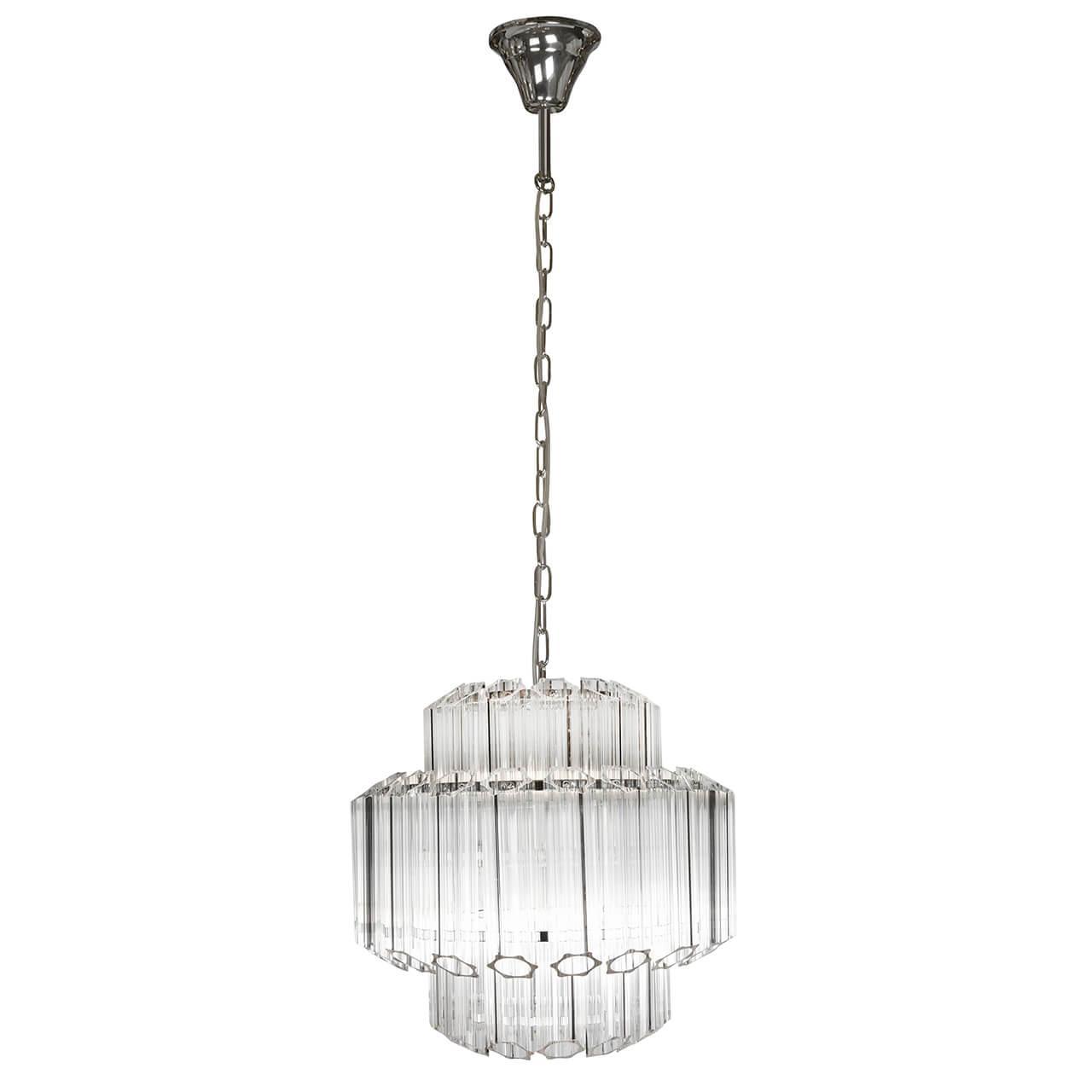 подвесная люстра ilamp destiny md0267-4a, доставка по Казахстану 