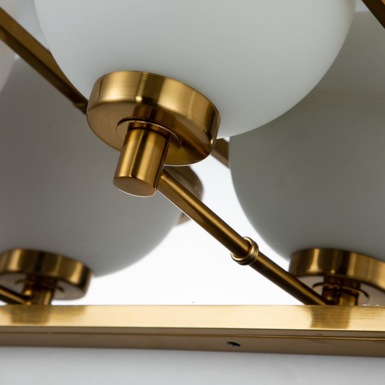 Картинка Настенный светильник Blob 3013-2W