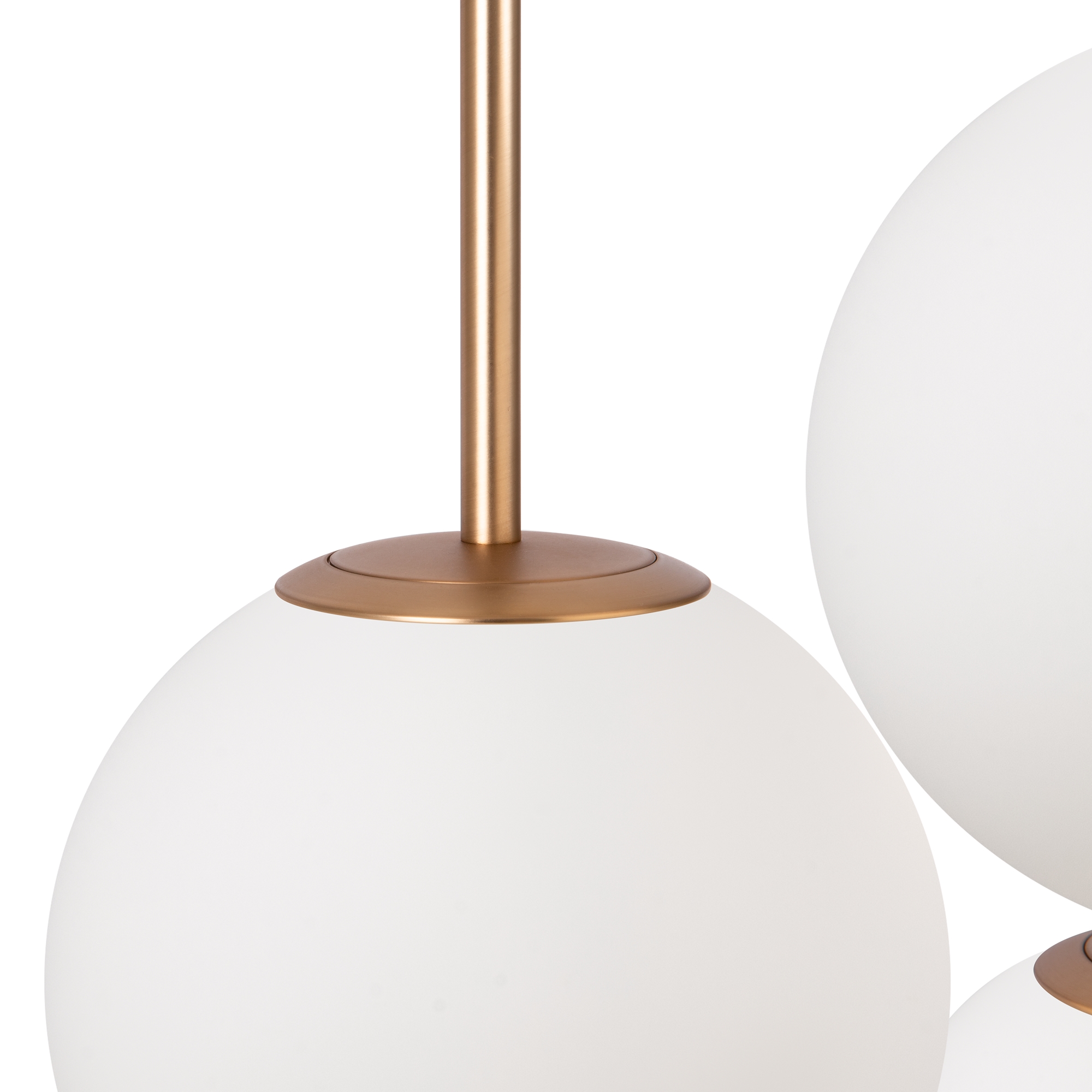 Картинка Люстра Maytoni MOD321PL-03G1