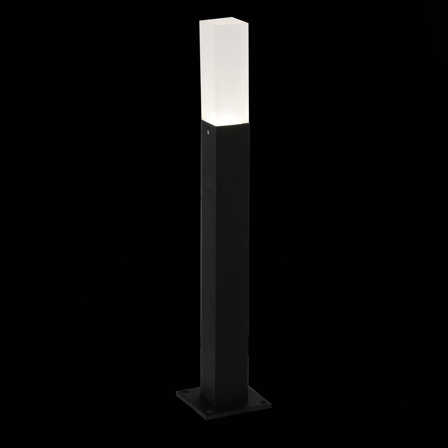 Уличный светодиодный светильник ST Luce SL101.405.01 — фото 7