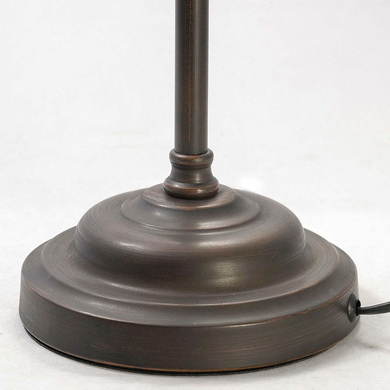 Дополнительная картинка Торшер Lussole Milazzo LSL-2905-01