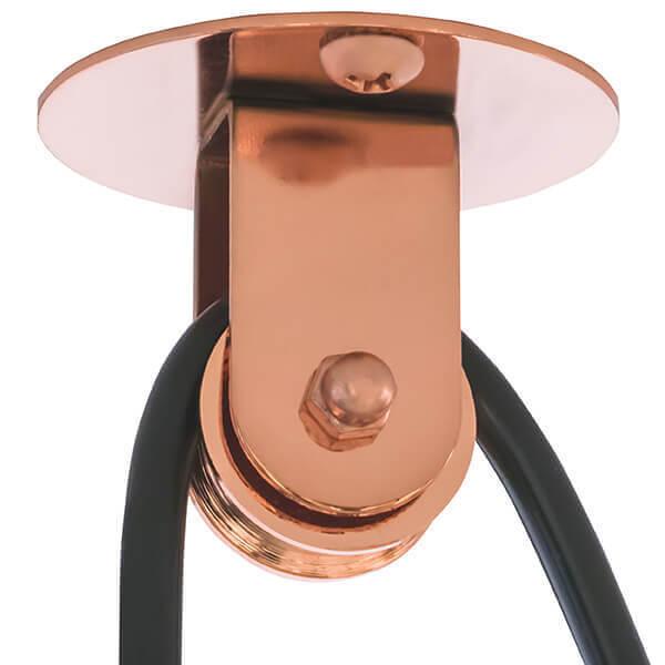 Дополнительная картинка Подвесная люстра Lightstar Acrobata 761073