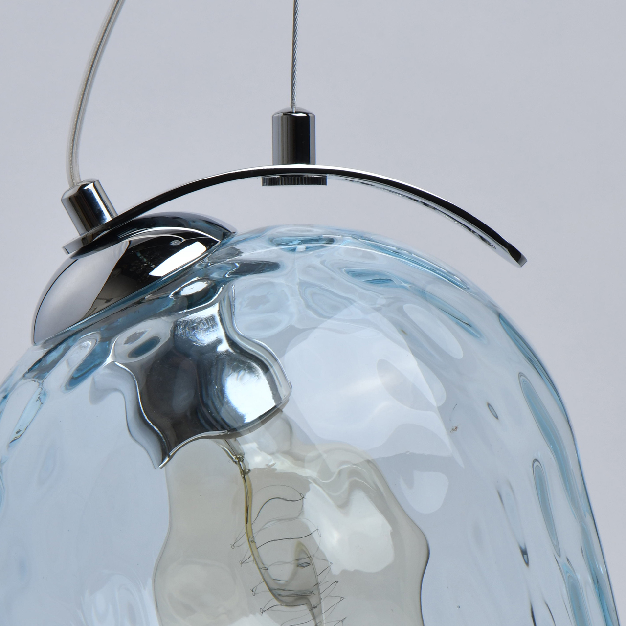 Дополнительная картинка Светильник RegenBogen Бремен 606010801