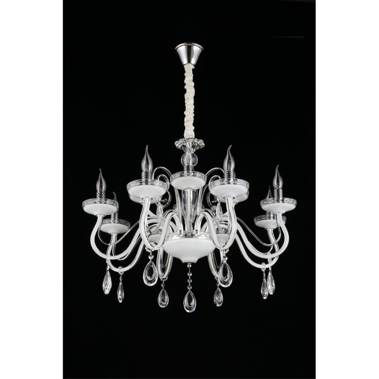 Картинка Подвесная люстра Aployt Emmanuel  APL.628.03.12