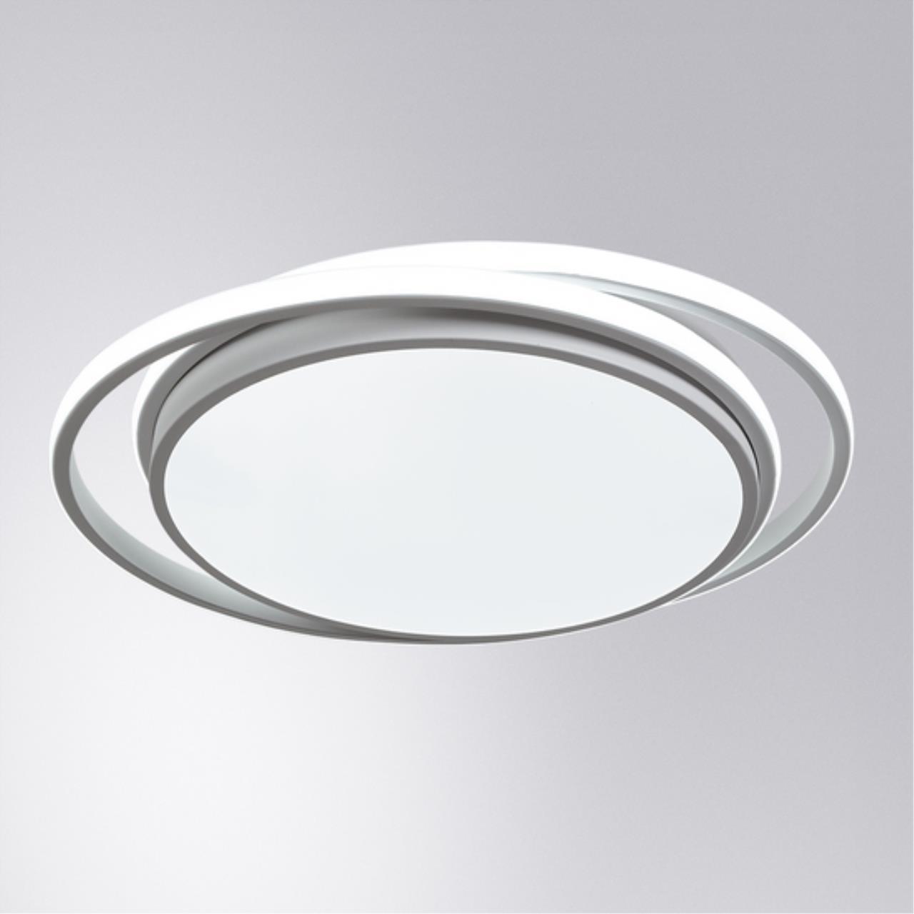 Картинка Потолочный светодиодный светильник Arte Lamp Sonny A2688PL-1WH