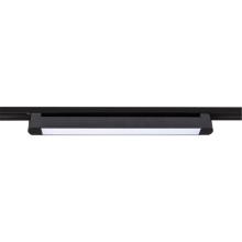 Трековый светильник Arte Lamp LINEETTA A4574PL-1BK купить в Алматы svet.kz