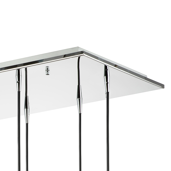 Дополнительная картинка Подвесная люстра Lightstar Pentola 803120