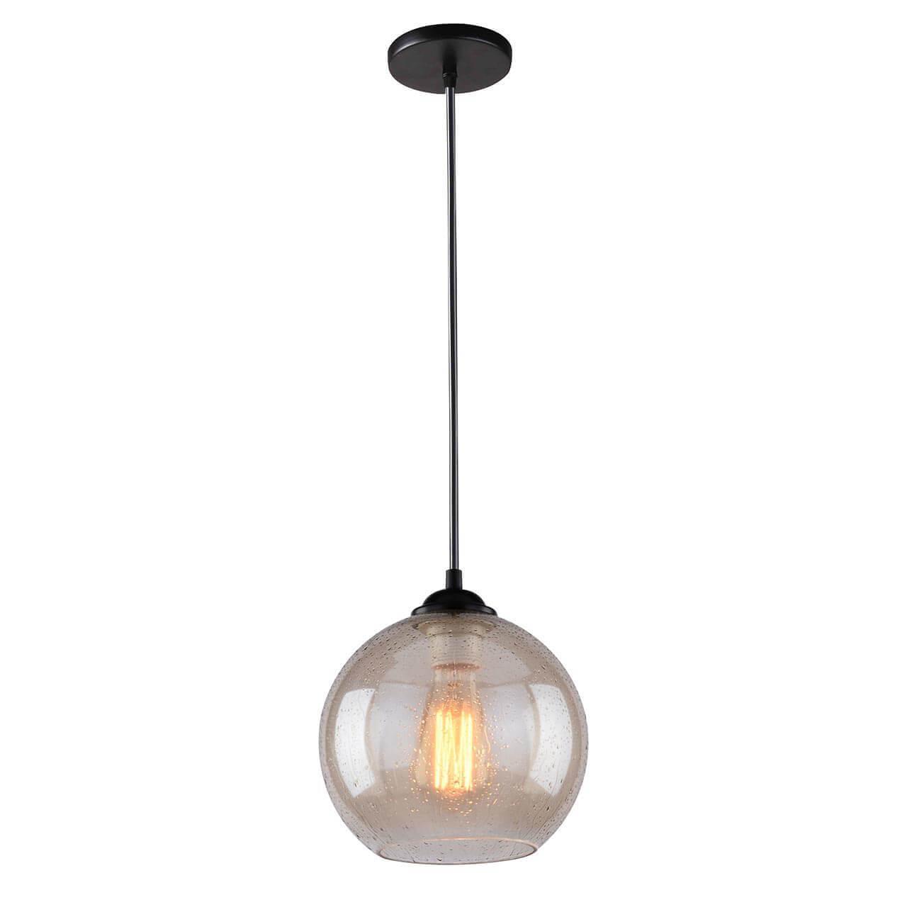 Дополнительная картинка Подвесной светильник Arte Lamp Splendido A4285SP-1AM