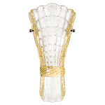 Картинка Настенный светильник Lightstar Zucche 820629