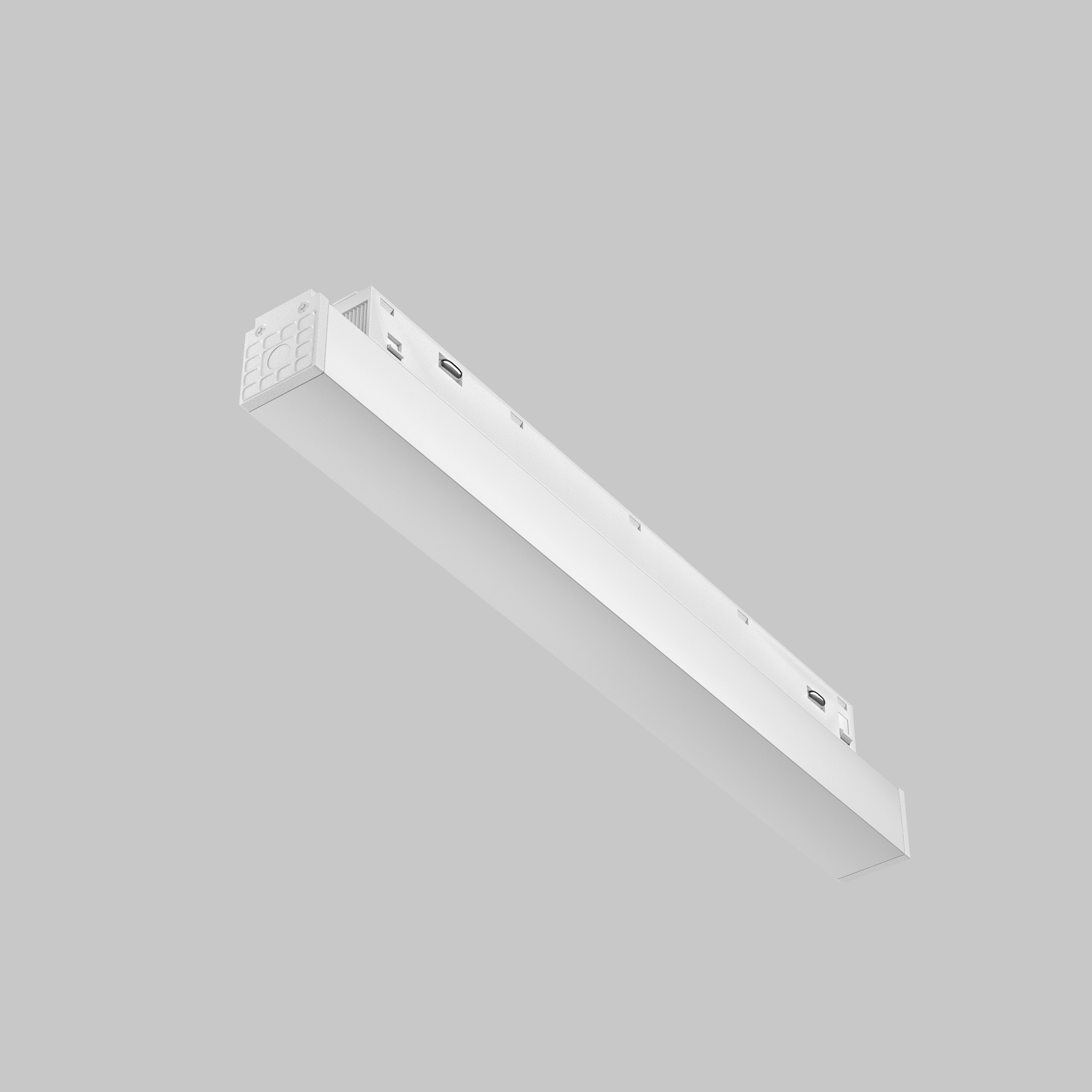 Дополнительная картинка Комплектующие для трековой системы Technical TRX034DR4-100W