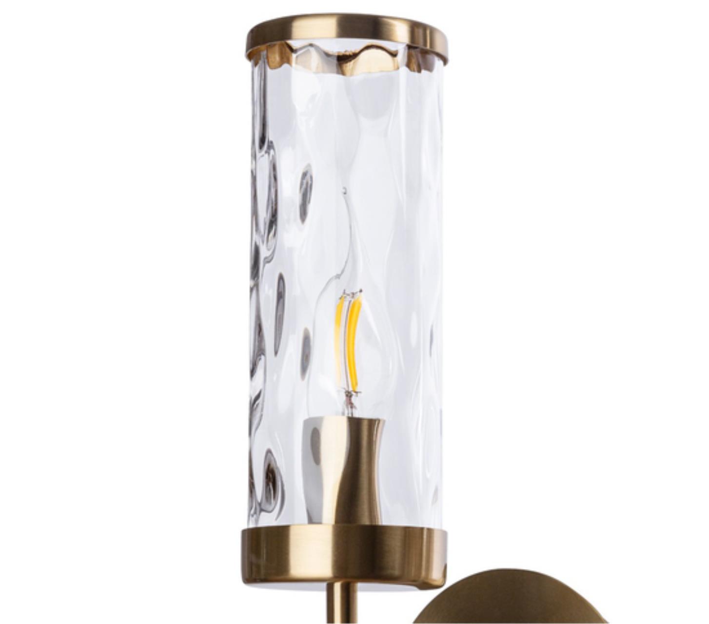 Дополнительная картинка Бра Divinare Sham 4505/17 AP-1