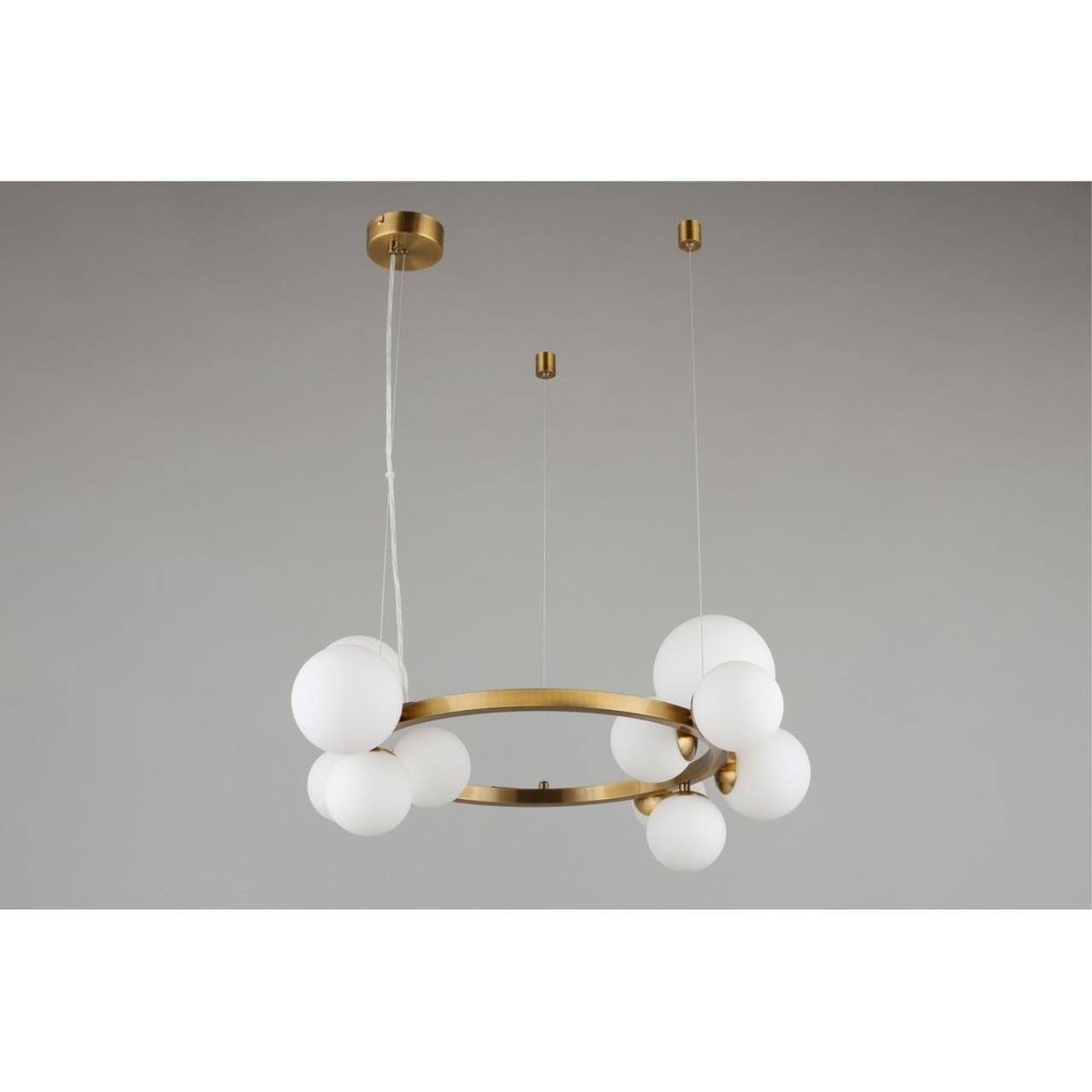 Картинка APL.314.03.11 Люстра Aployt Letizia