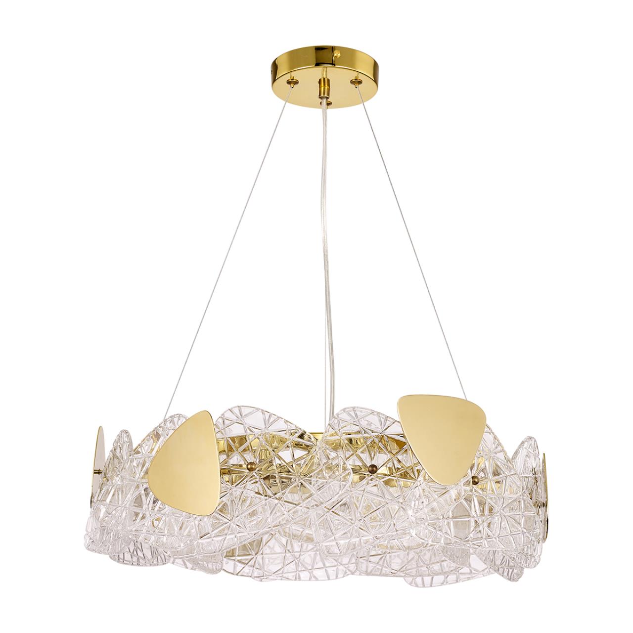 6582/6 lumion люстра подвесная queeny, доставка по Казахстану 