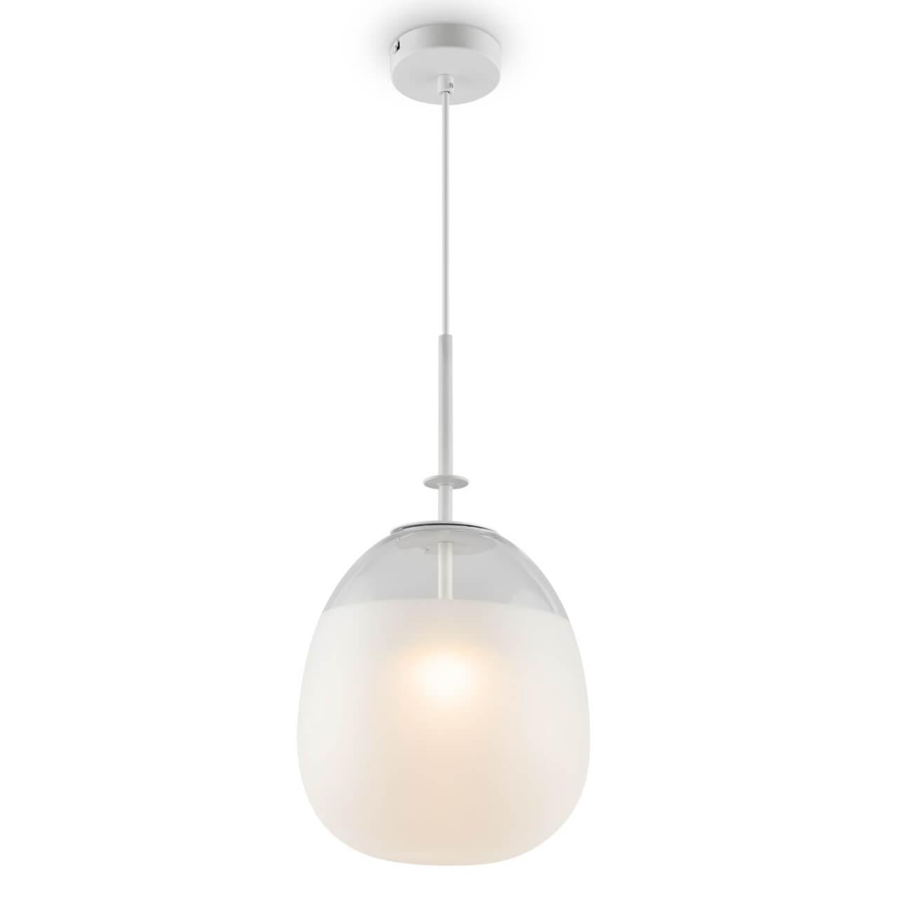 Дополнительная картинка Подвесной светодиодный светильник Maytoni Lune P072PL-L5W3K