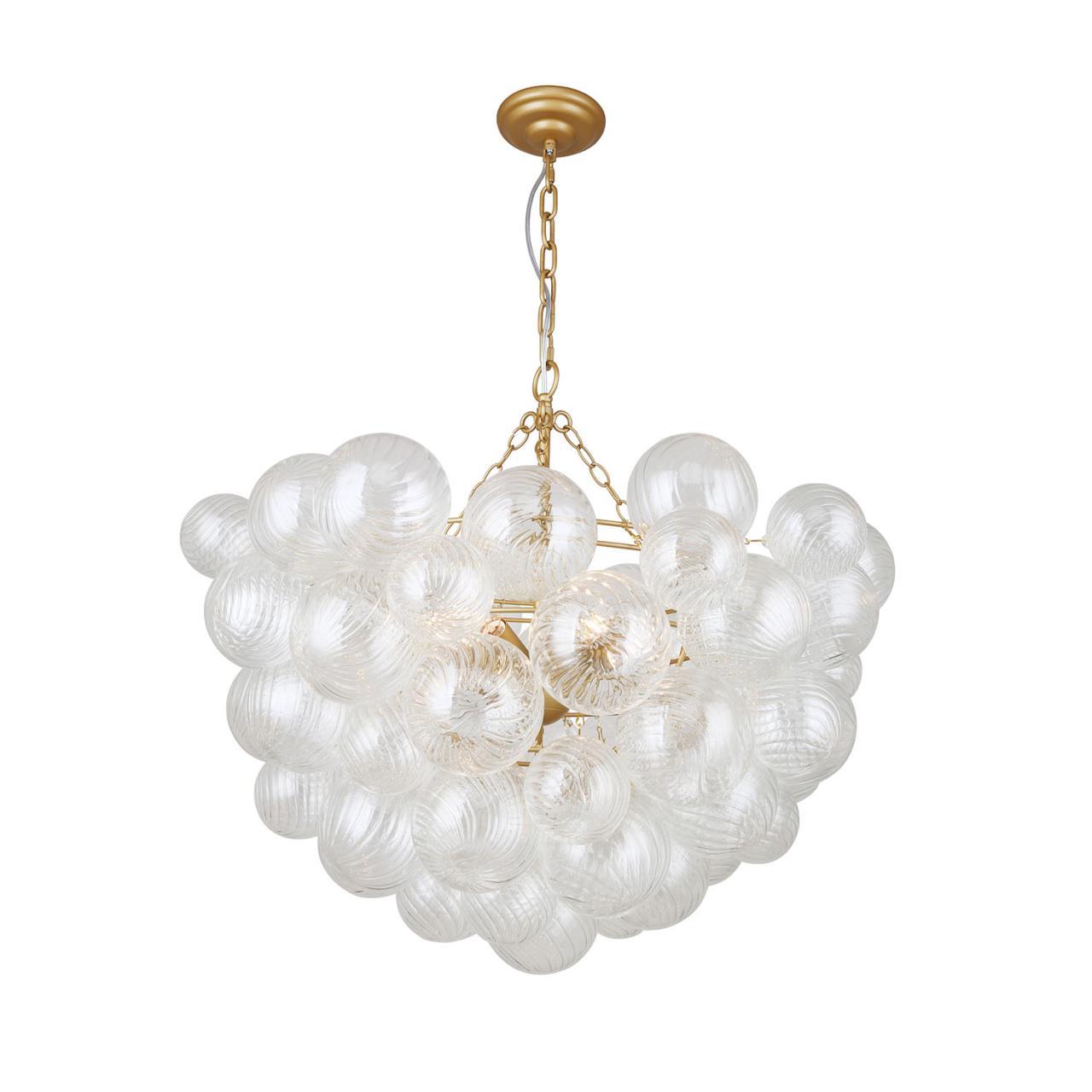 Картинка Подвесной светильник Multibulla 4202-6P